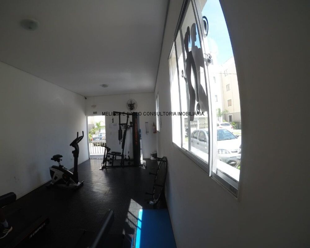 Apartamento, 2 quartos, 48 m² - Foto 7