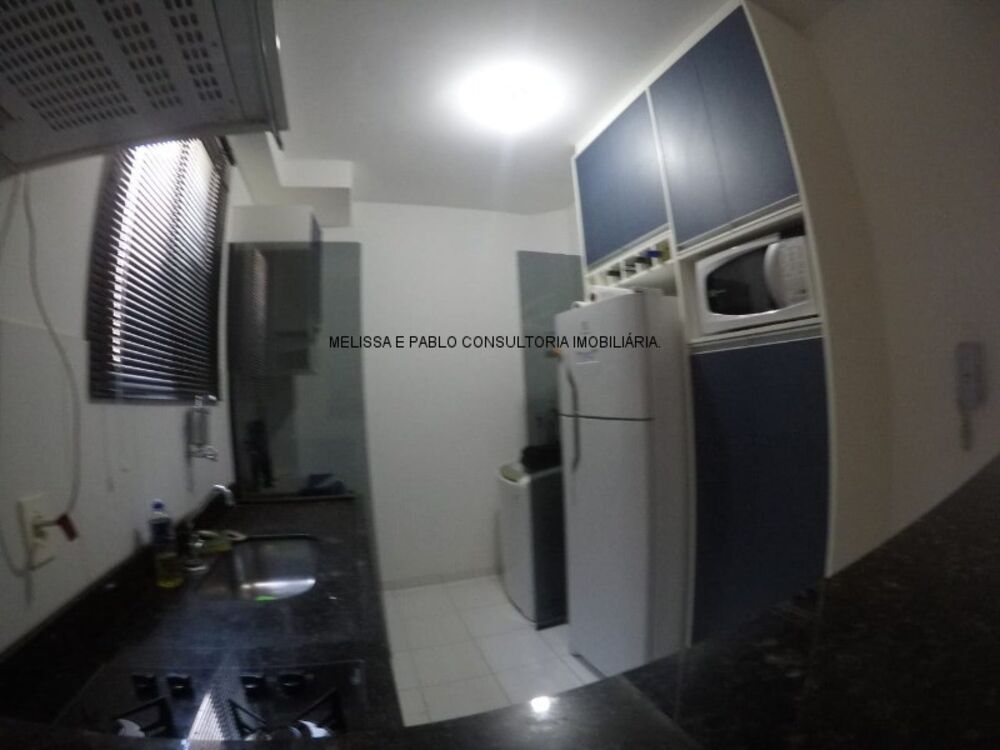 Apartamento, 2 quartos, 48 m² - Foto 2
