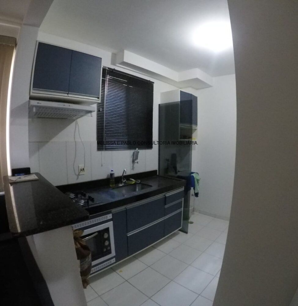 Apartamento, 2 quartos, 48 m² - Foto 4