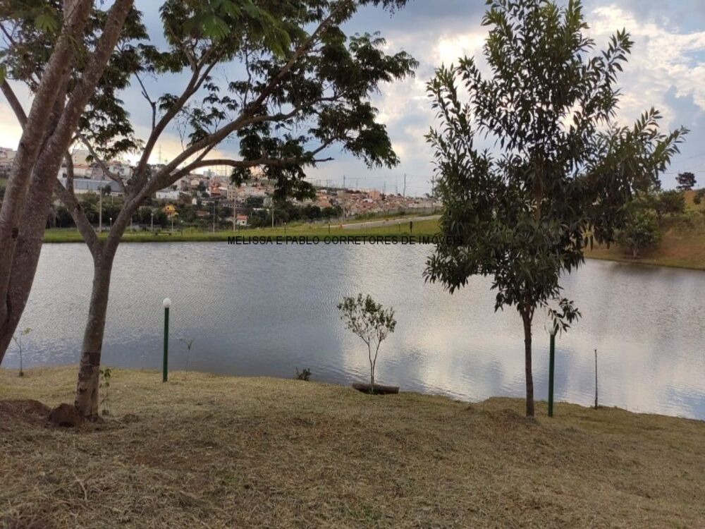 Terreno, 843 m² - Foto 1
