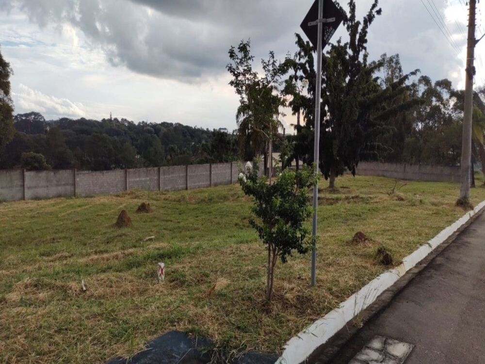 Terreno, 630 m² - Foto 1