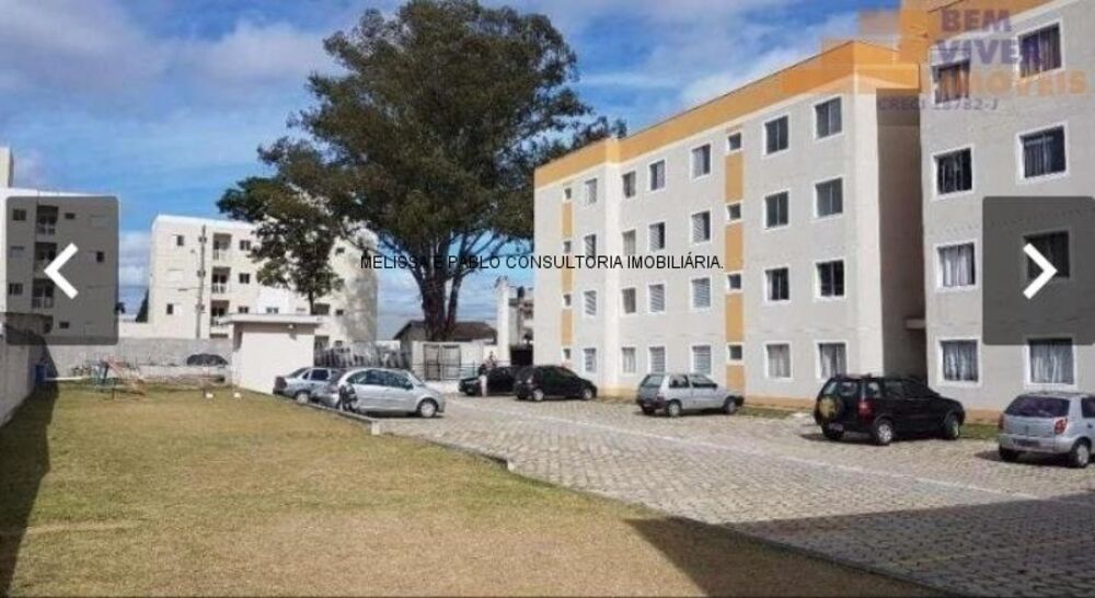 Apartamento, 2 quartos, 54 m² - Foto 1
