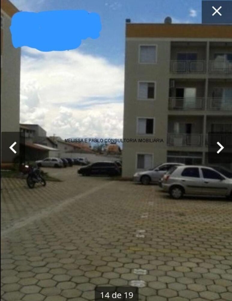 Apartamento, 2 quartos, 54 m² - Foto 8