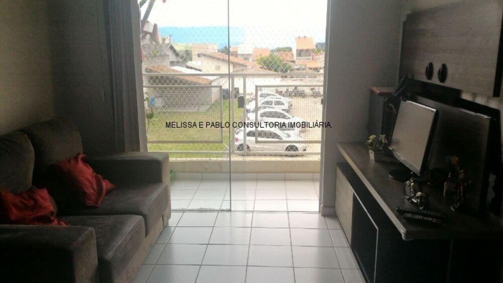 Apartamento, 2 quartos, 54 m² - Foto 2