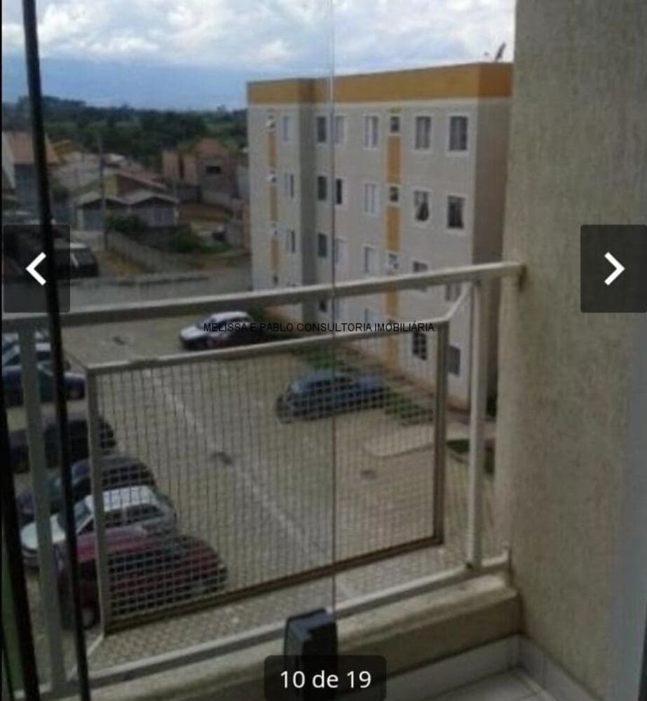 Apartamento, 2 quartos, 54 m² - Foto 7