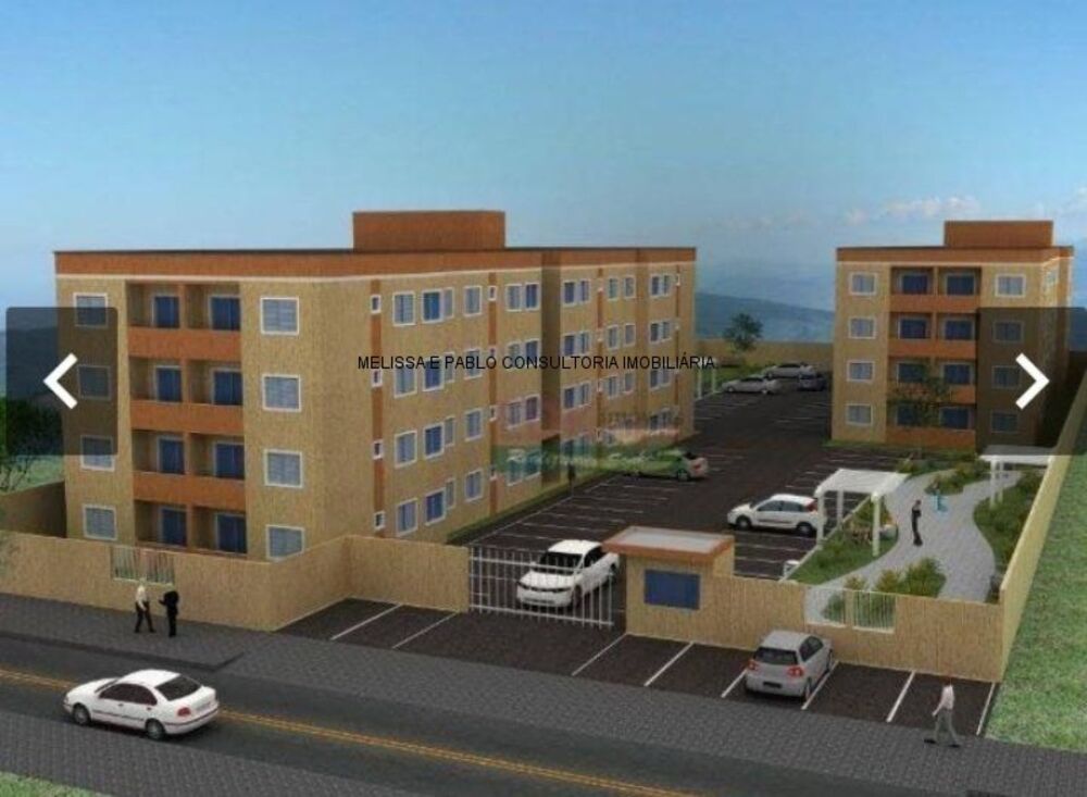 Apartamento, 2 quartos, 54 m² - Foto 11