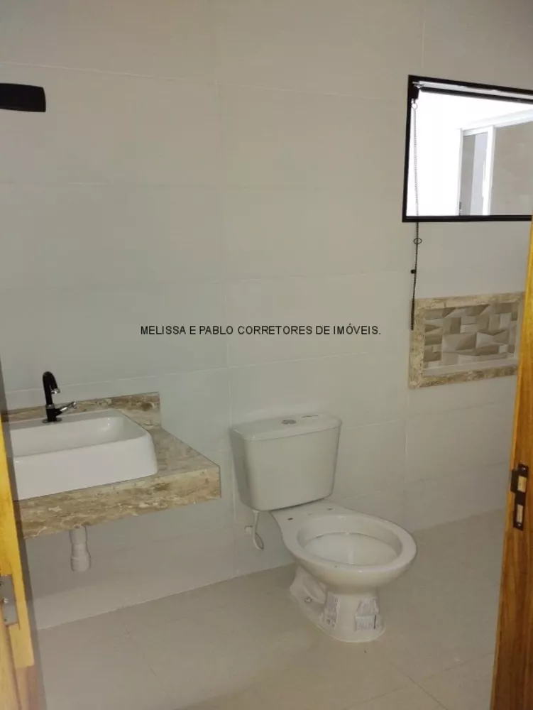 Casa, 3 quartos, 92 m² - Foto 3