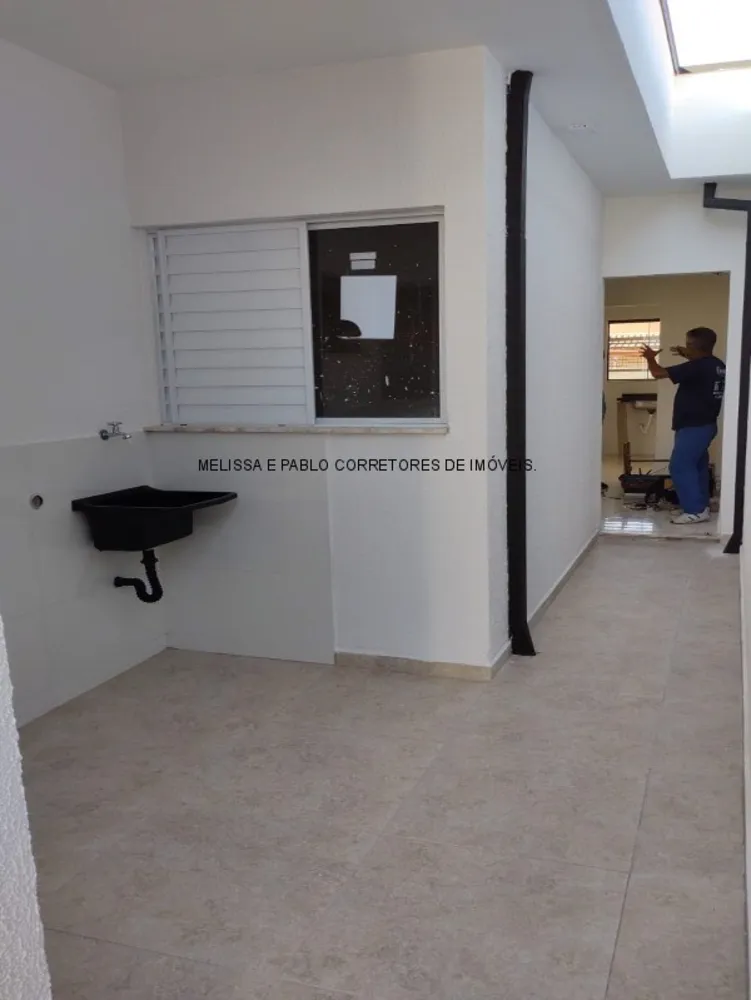 Casa, 3 quartos, 92 m² - Foto 14