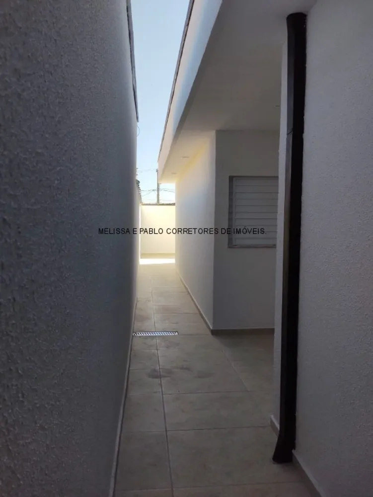 Casa, 3 quartos, 92 m² - Foto 11