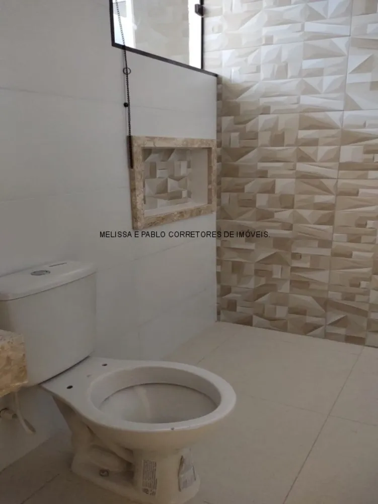 Casa, 3 quartos, 92 m² - Foto 9