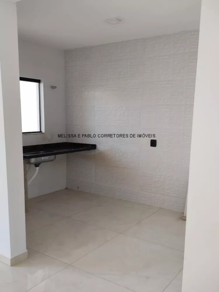 Casa, 3 quartos, 92 m² - Foto 1