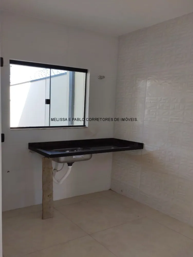 Casa, 3 quartos, 92 m² - Foto 6