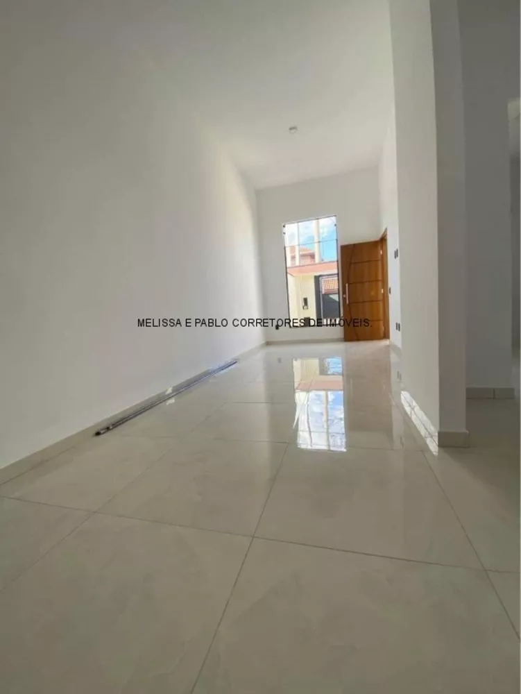 Casa, 3 quartos, 92 m² - Foto 2