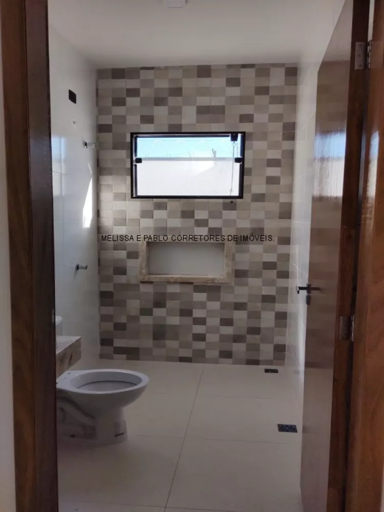 Casa, 3 quartos, 92 m² - Foto 4