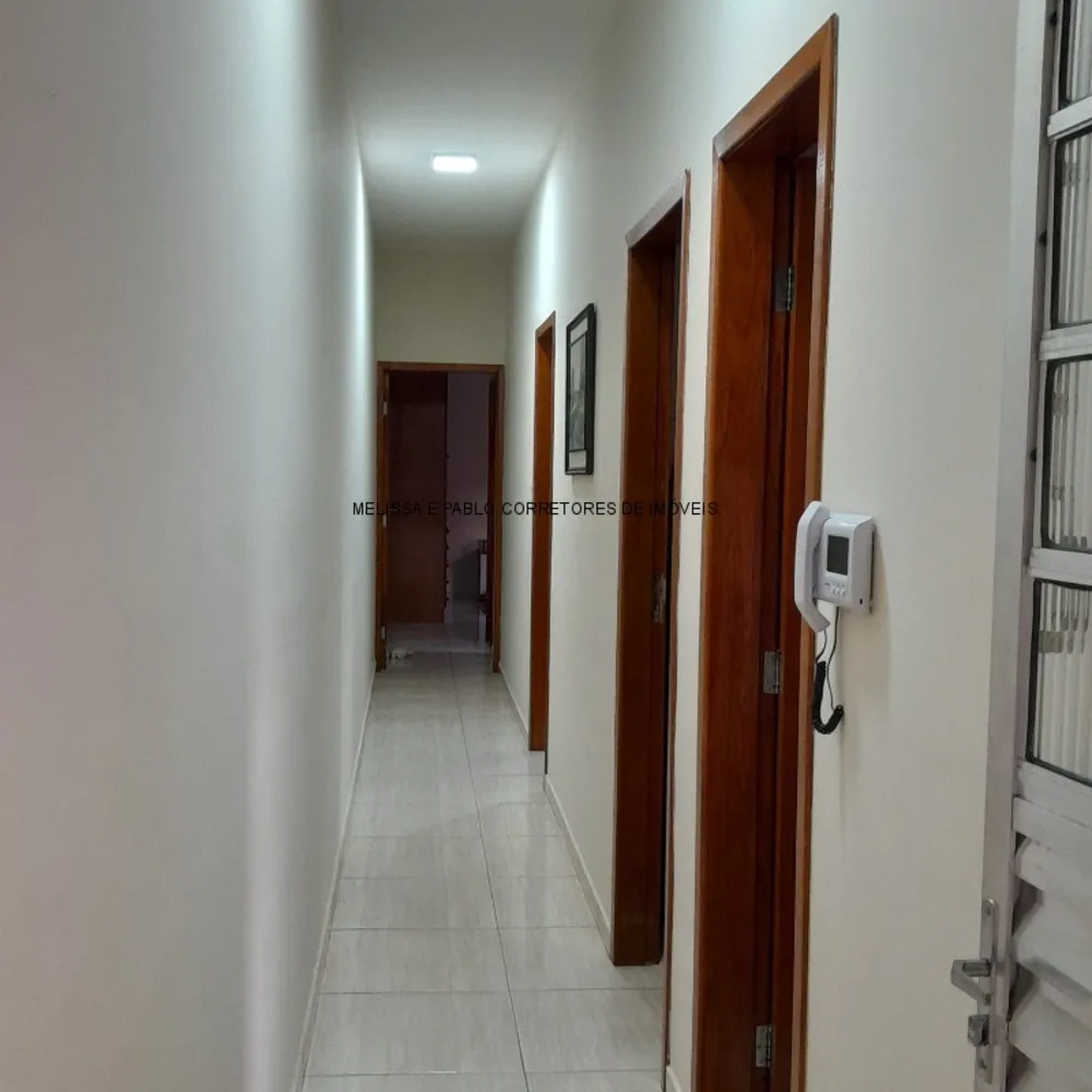 Casa, 3 quartos, 89 m² - Foto 5