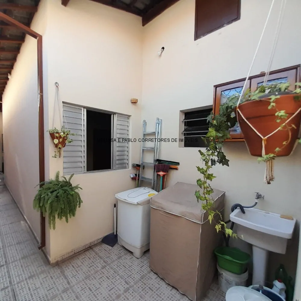Casa, 3 quartos, 89 m² - Foto 11