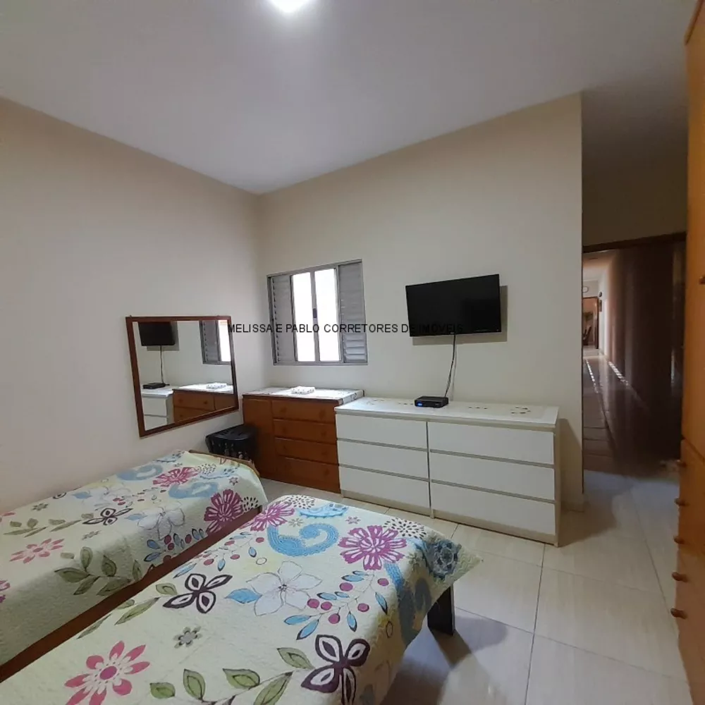 Casa, 3 quartos, 89 m² - Foto 2