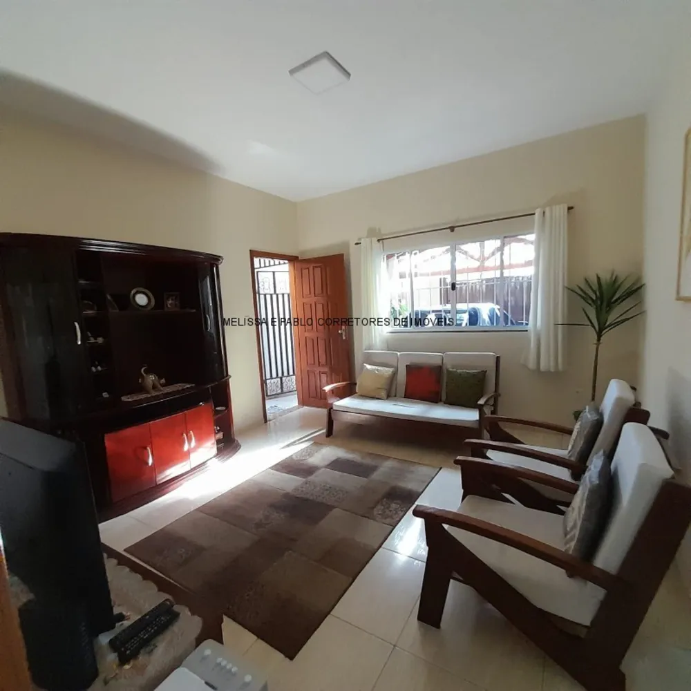 Casa, 3 quartos, 89 m² - Foto 2