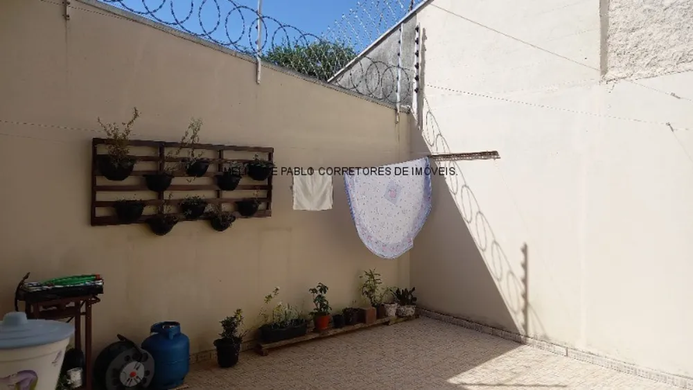 Casa, 3 quartos, 89 m² - Foto 13