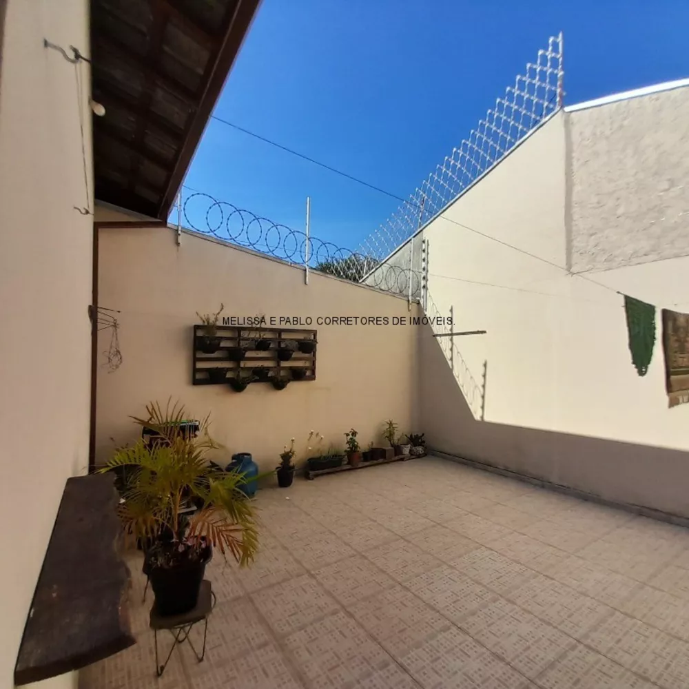 Casa, 3 quartos, 89 m² - Foto 1