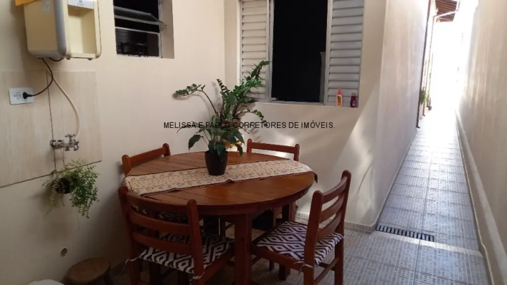 Casa, 3 quartos, 89 m² - Foto 9