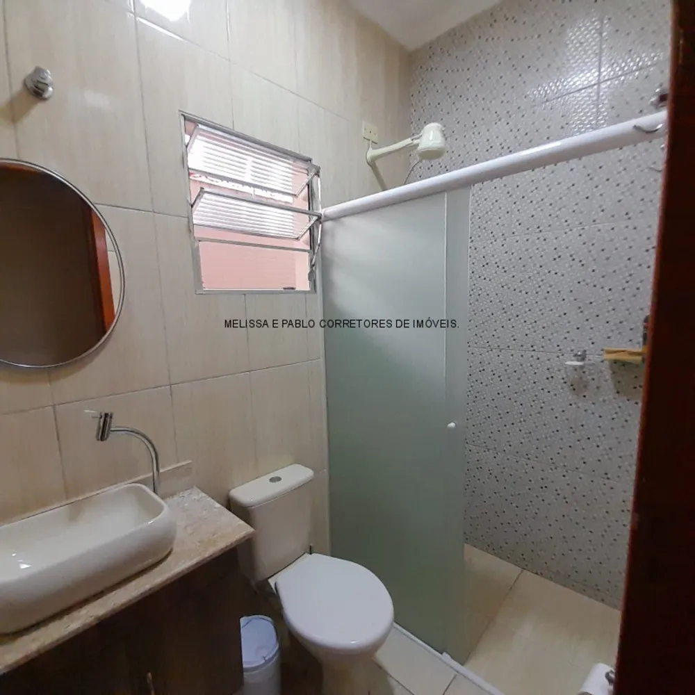 Casa, 3 quartos, 89 m² - Foto 6