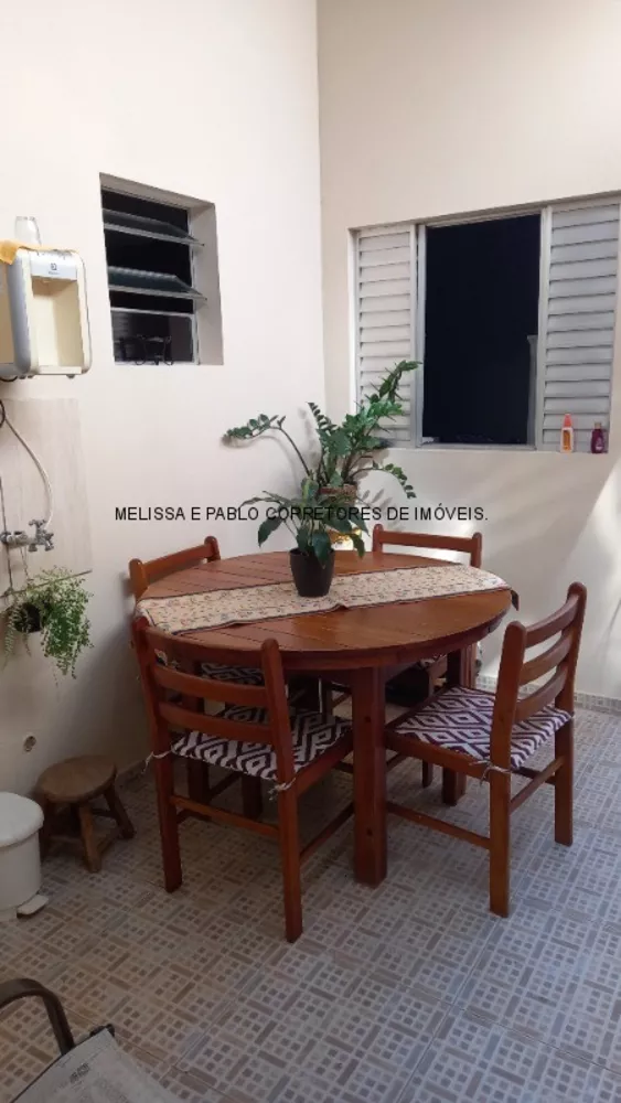 Casa, 3 quartos, 89 m² - Foto 3