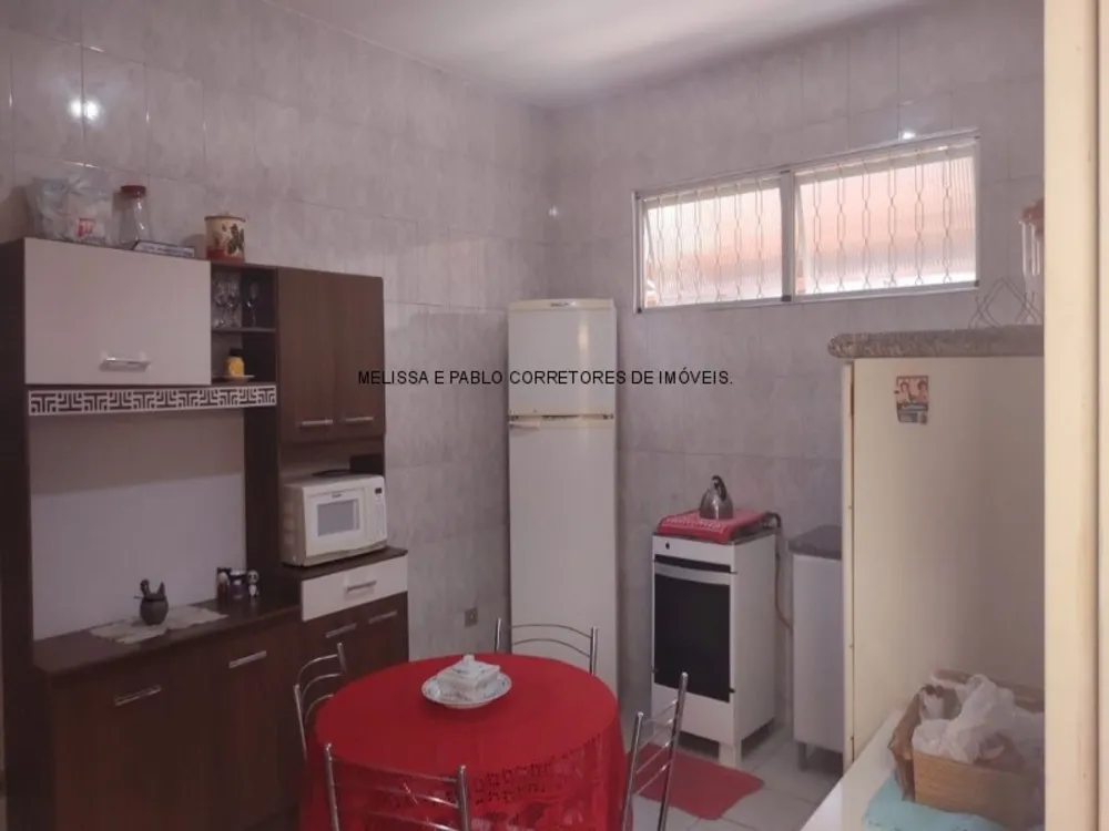 Casa, 3 quartos, 220 m² - Foto 7