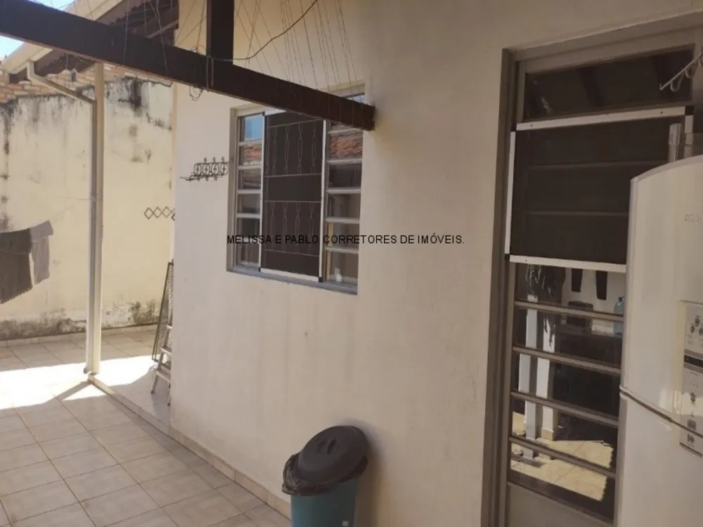 Casa, 3 quartos, 220 m² - Foto 27