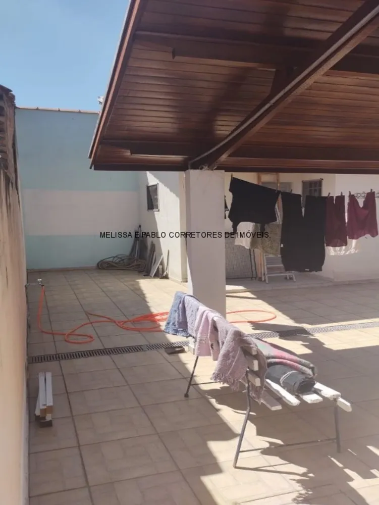 Casa, 3 quartos, 220 m² - Foto 30
