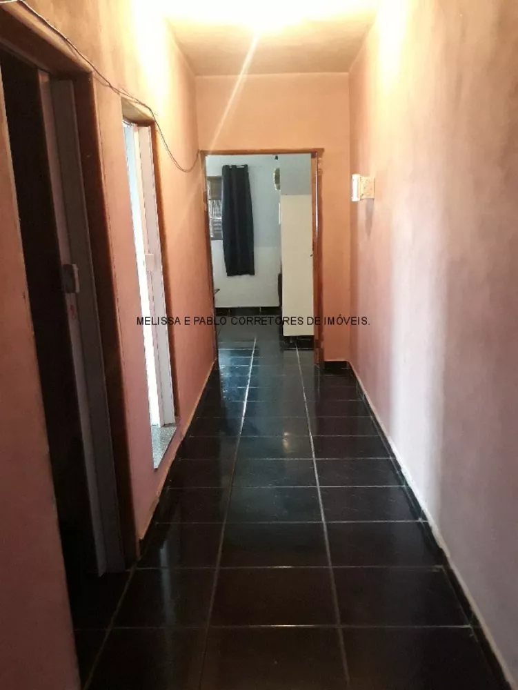 Casa à venda com 4 quartos, 173m² - Foto 12