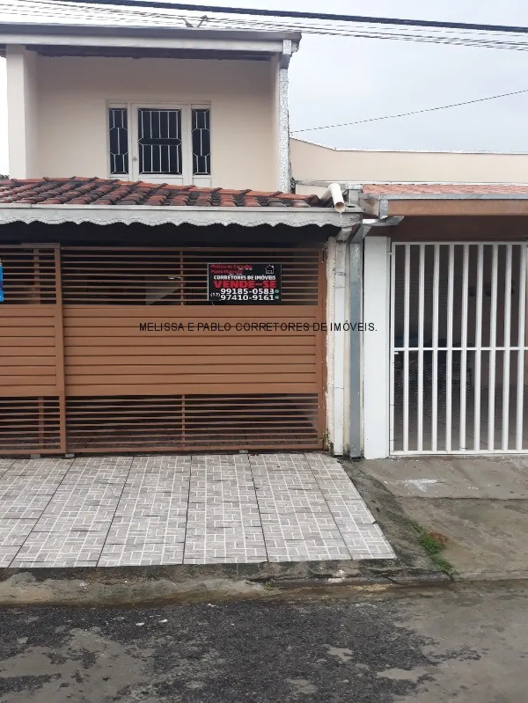 Casa, 4 quartos, 173 m² - Foto 22