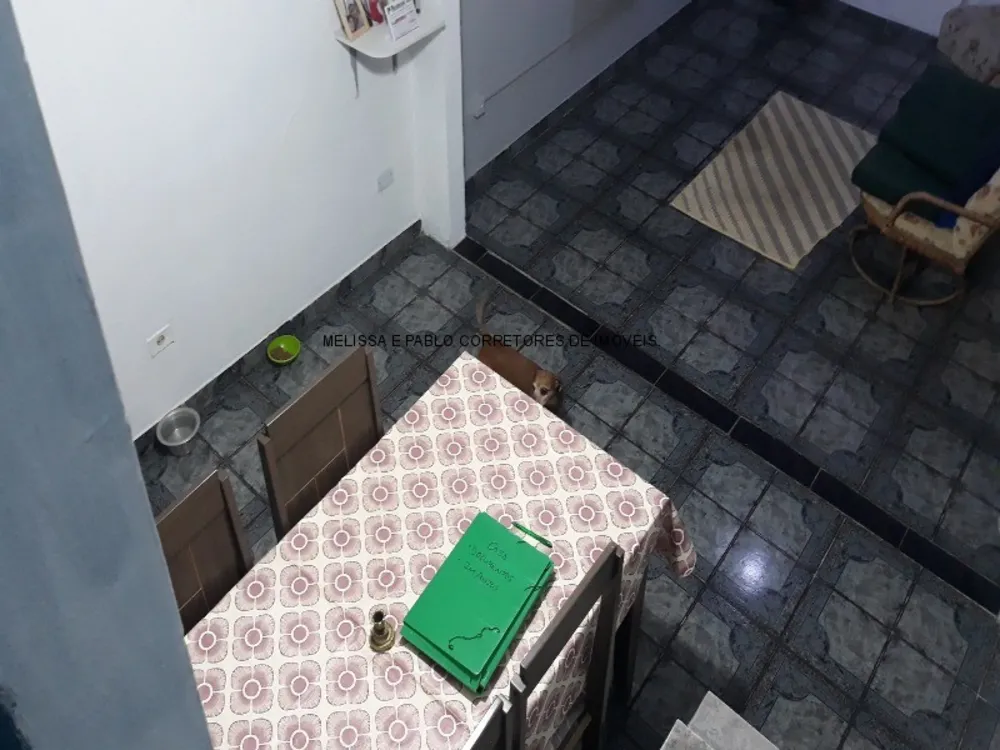 Casa, 4 quartos, 173 m² - Foto 21