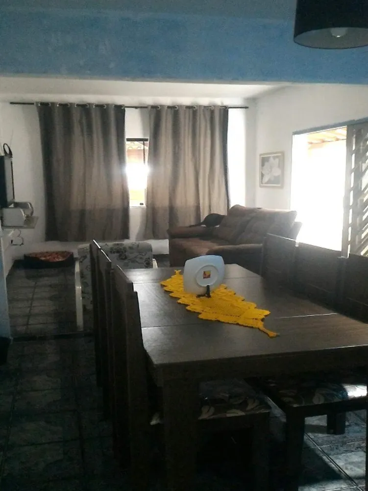 Casa, 4 quartos, 173 m² - Foto 30