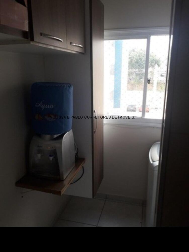 Apartamento, 2 quartos, 57 m² - Foto 15