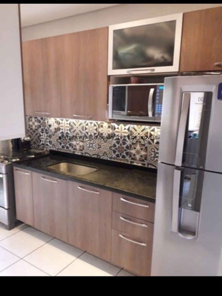 Apartamento, 2 quartos, 57 m² - Foto 5