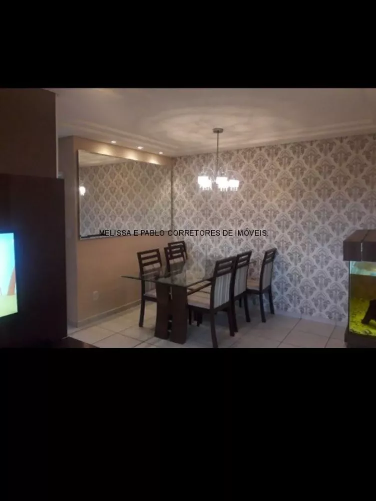 Apartamento, 2 quartos, 57 m² - Foto 1