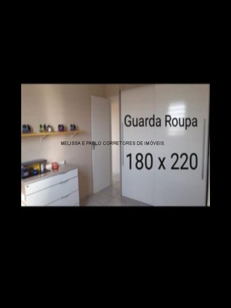 Apartamento, 2 quartos, 57 m² - Foto 9