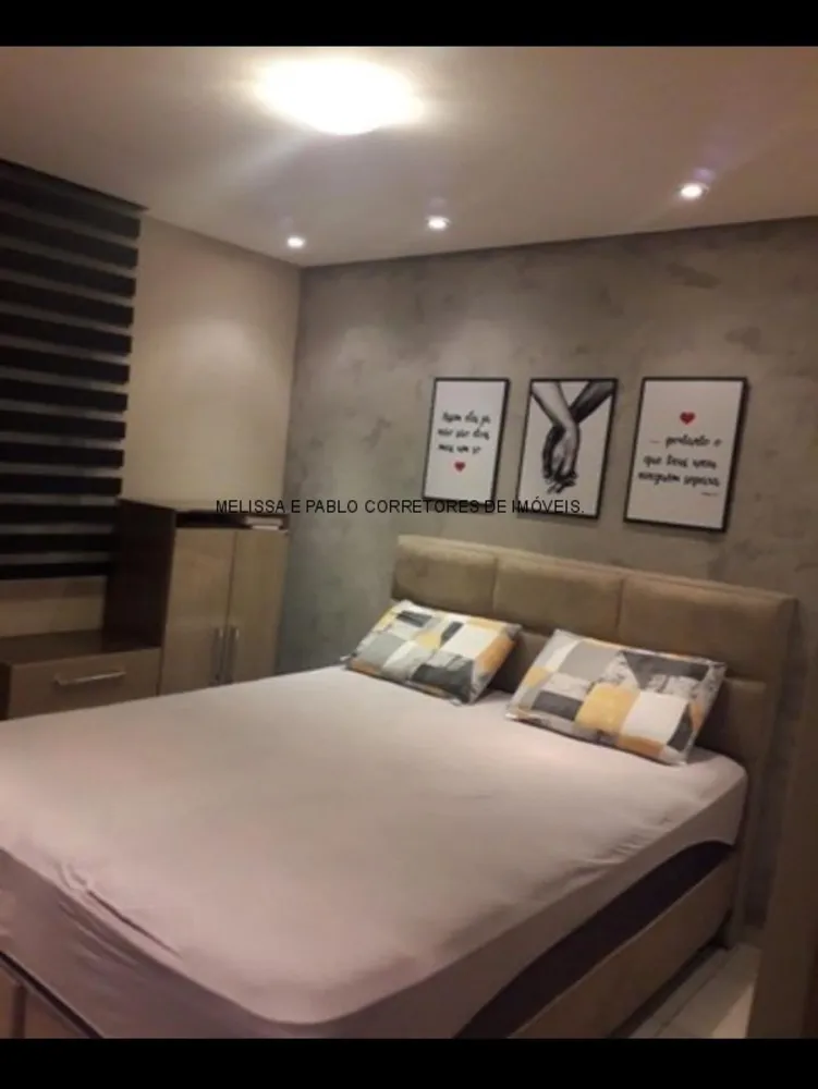Apartamento, 2 quartos, 57 m² - Foto 1