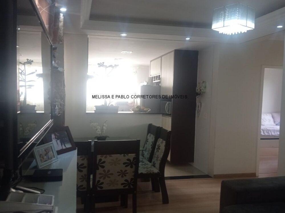 Apartamento, 2 quartos, 46 m² - Foto 5