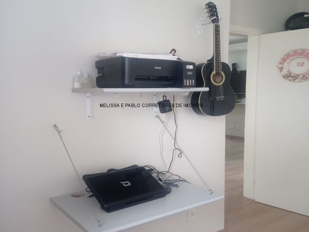 Apartamento, 2 quartos, 46 m² - Foto 14