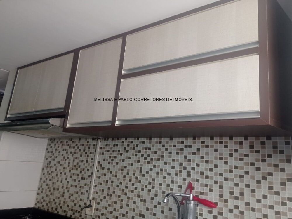 Apartamento, 2 quartos, 46 m² - Foto 1