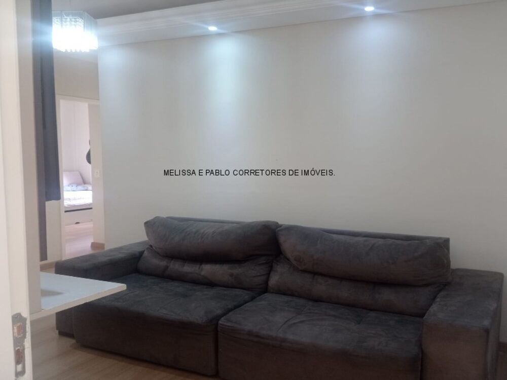 Apartamento, 2 quartos, 46 m² - Foto 3