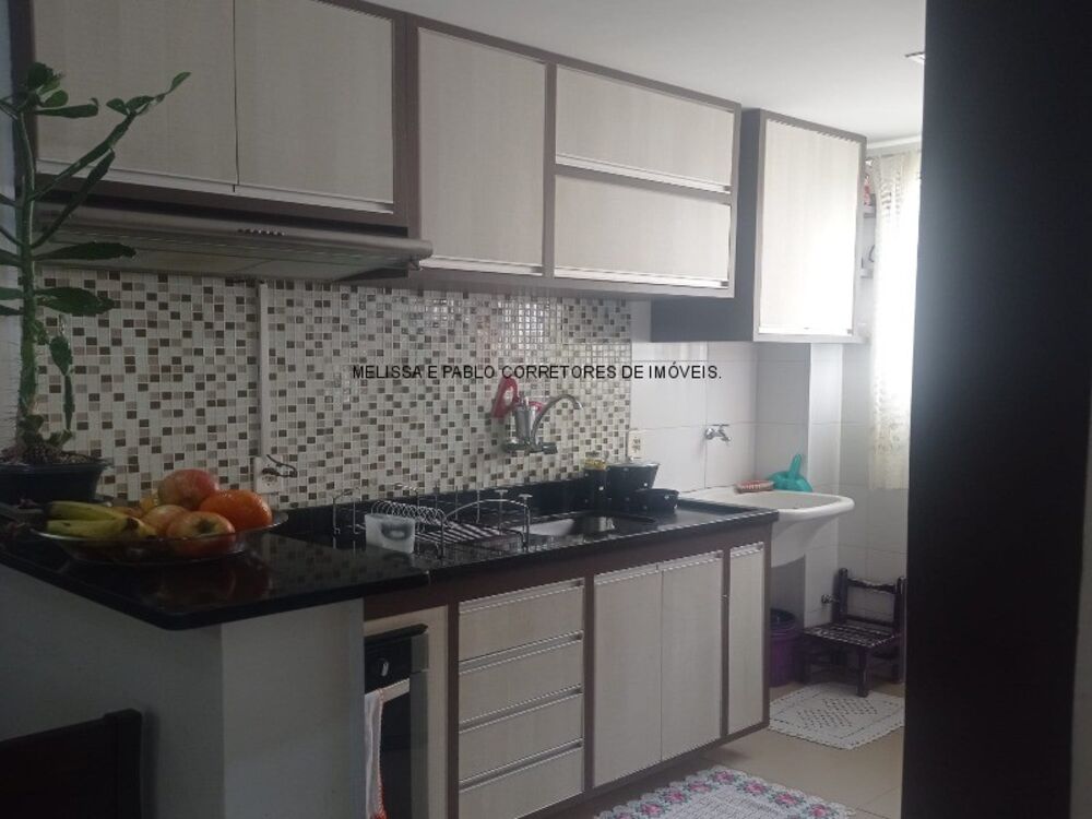 Apartamento, 2 quartos, 46 m² - Foto 8