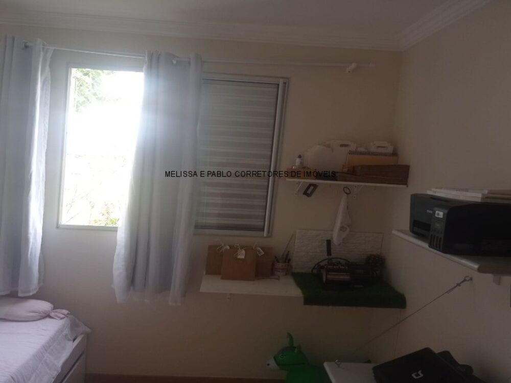 Apartamento, 2 quartos, 46 m² - Foto 11
