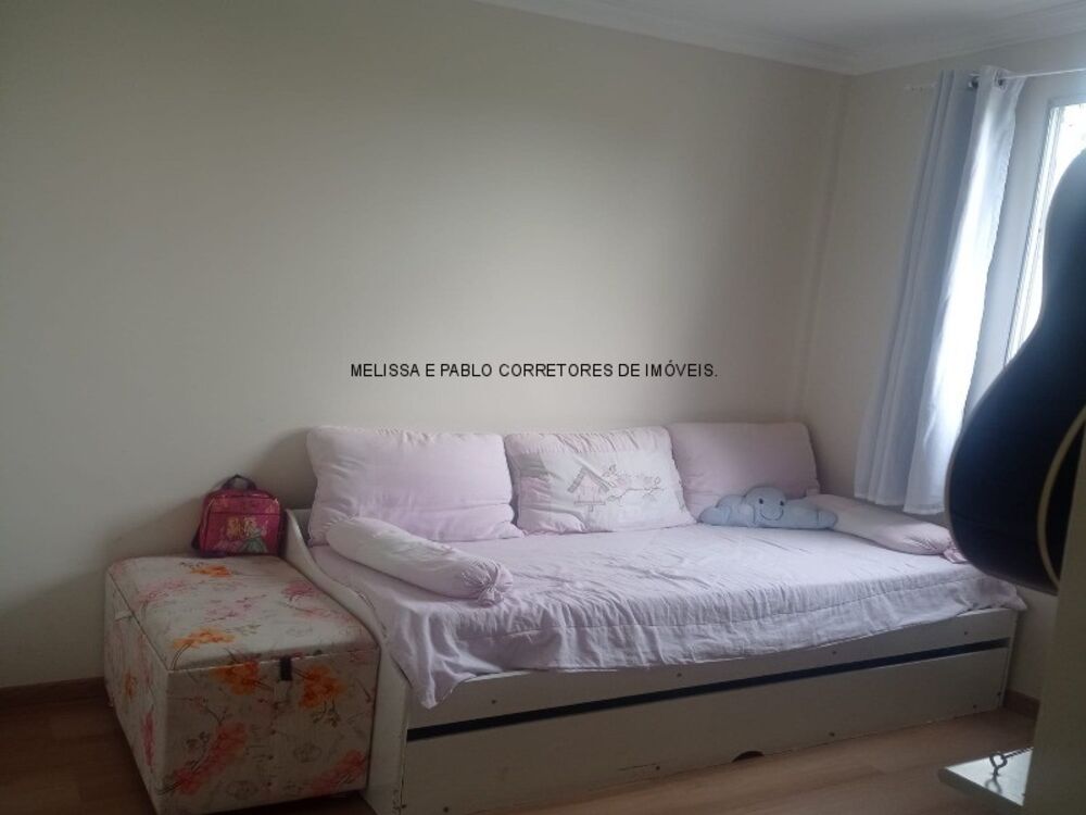 Apartamento, 2 quartos, 46 m² - Foto 2