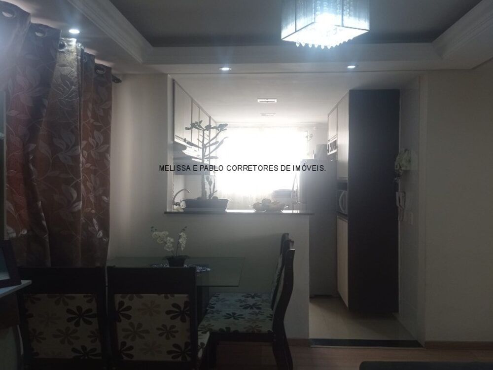 Apartamento, 2 quartos, 46 m² - Foto 7
