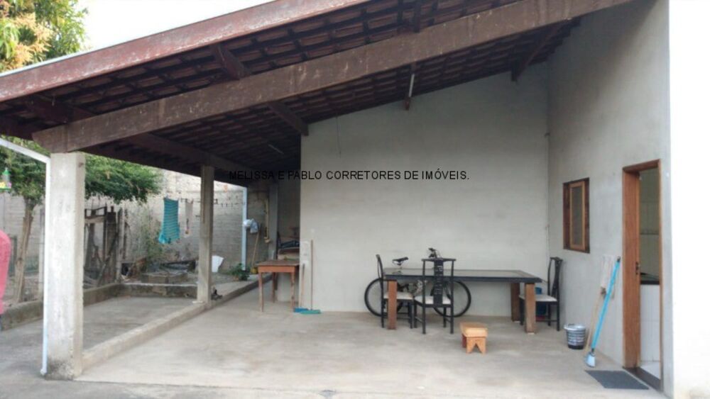 Casa, 3 quartos, 120 m² - Foto 16