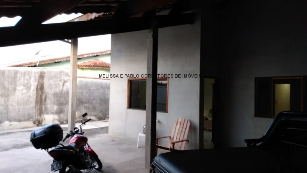 Casa, 3 quartos, 120 m² - Foto 14