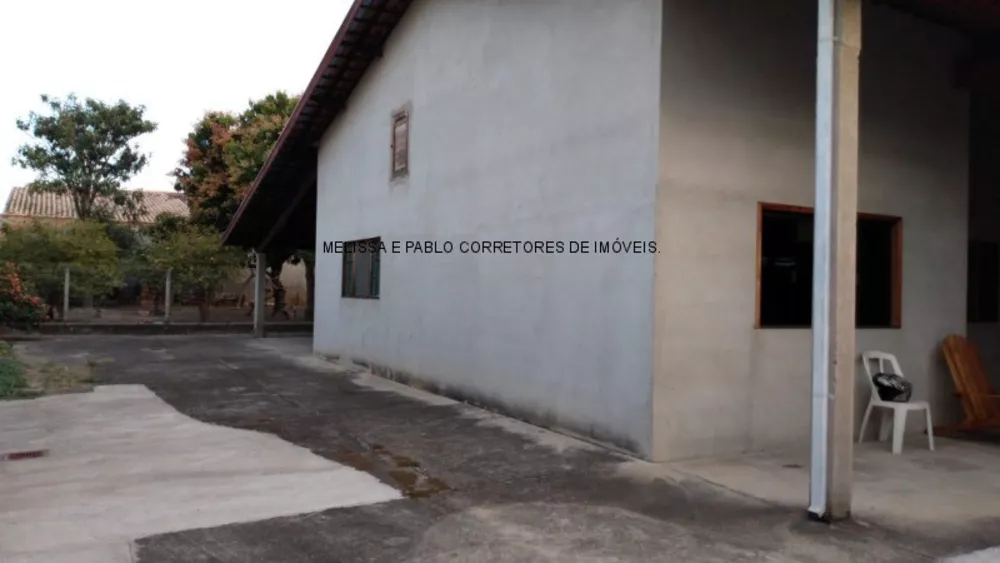 Casa, 3 quartos, 120 m² - Foto 3